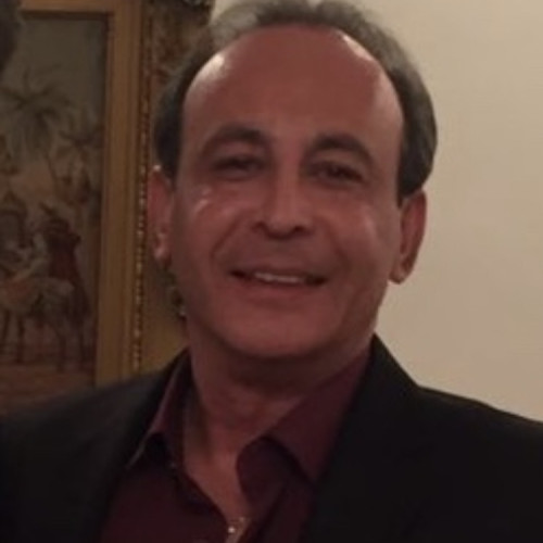 Danny M. profile photo