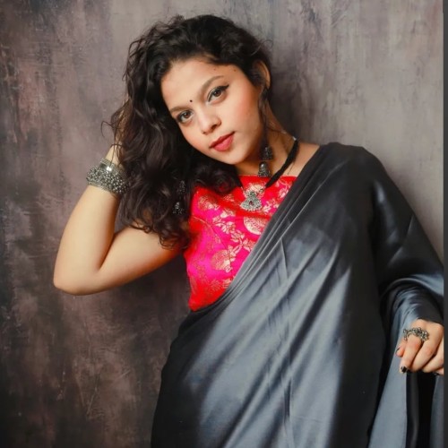 Shraddha  R.