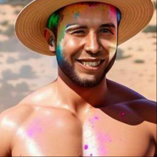 Funnyboy B. profile photo