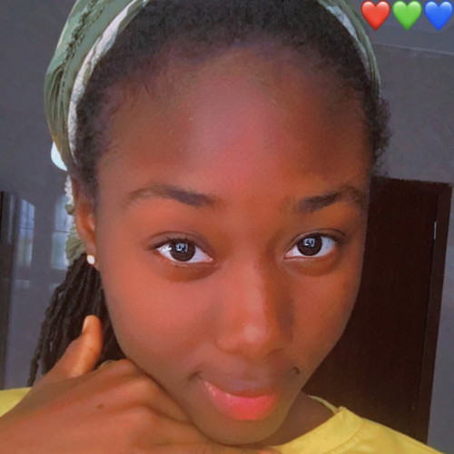 Annie I. profile photo