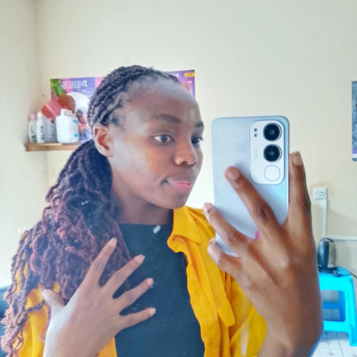 Katarina m. profile photo