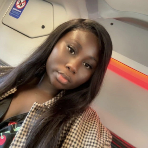 Prisca A. profile photo