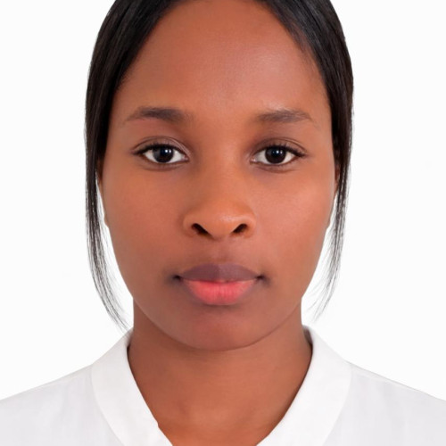 Grace P. profile photo