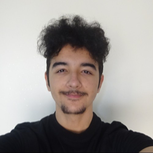 mohamed amine b. profile photo