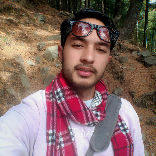 Ravi  K. profile photo