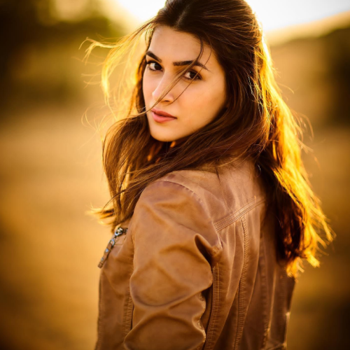 Kriti S. profile photo