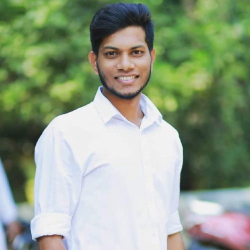 HARSHAD H. profile photo