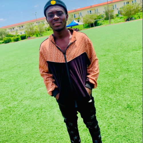 Atanga E. profile photo