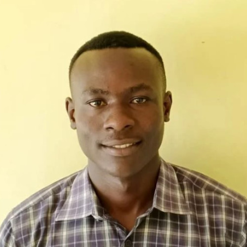 DWIGHT N. profile photo
