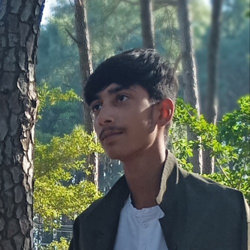 Kavya  S. profile photo