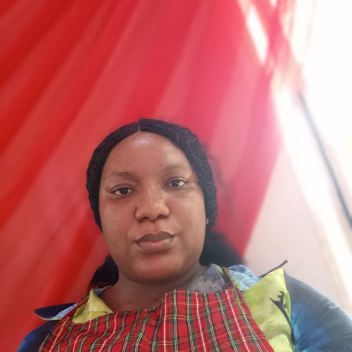 Chinaza M.