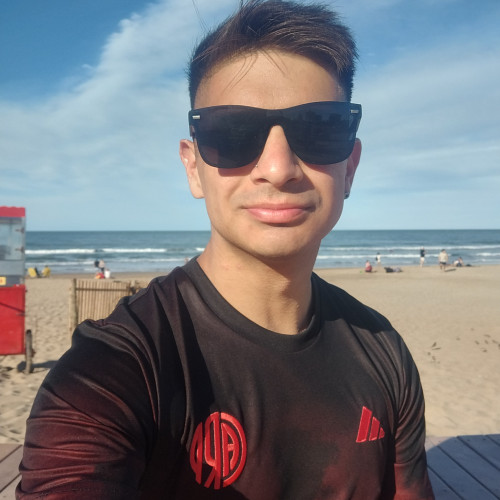 Franco  J. profile photo