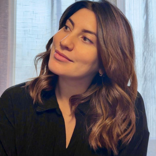 Giulia M.
