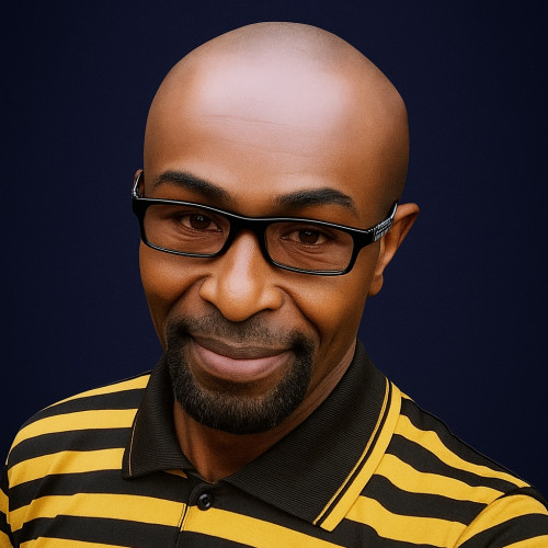 Nicholas N. profile photo