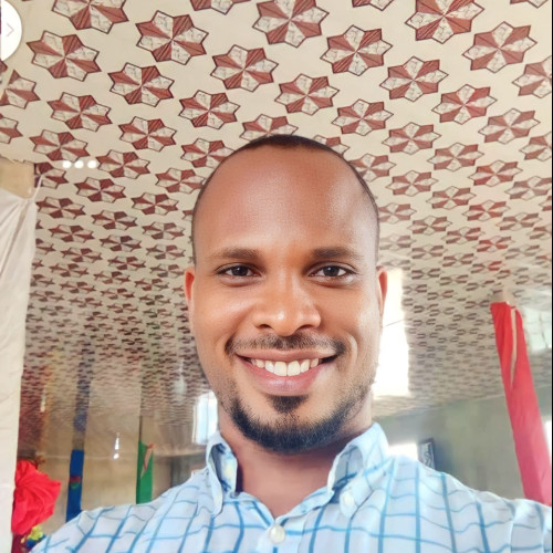 Donatus P. profile photo
