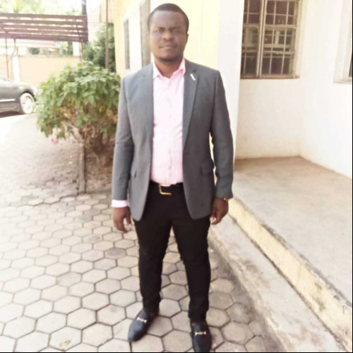 Egwuchukwu Joseph O.