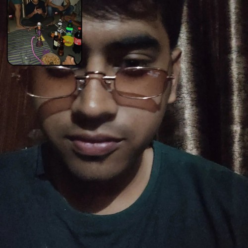 Piyush M.