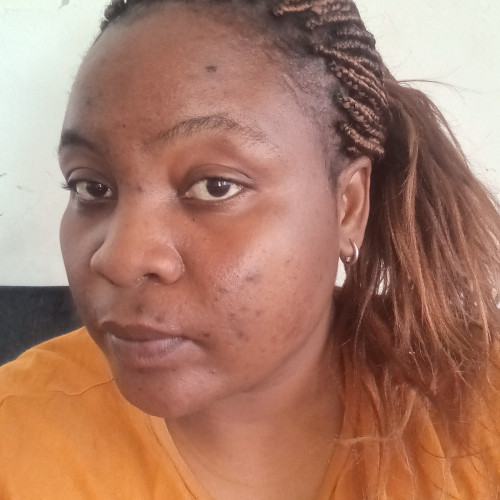 Gertrude Chipo N. profile photo