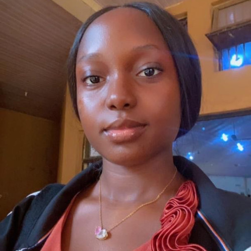 Confidence A. profile photo