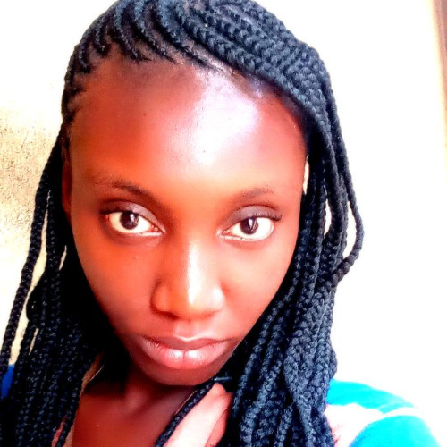 Ifeoma  A. profile photo