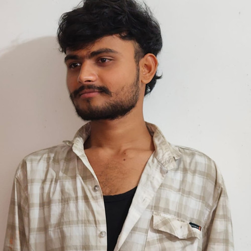 Aalok P. profile photo