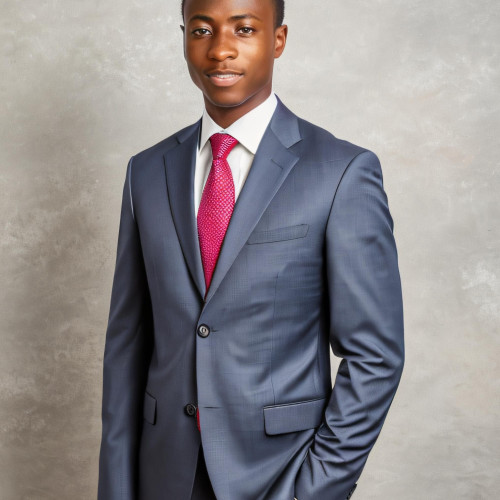 Marcus O. profile photo