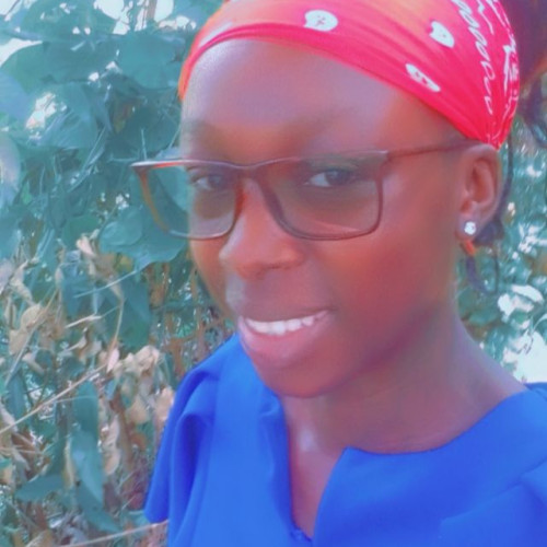 Shillah K. profile photo