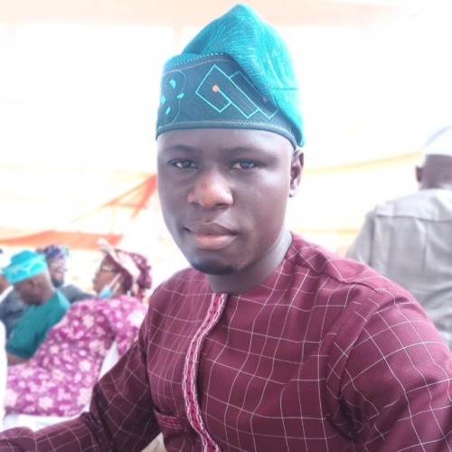 Kolapo O. profile photo