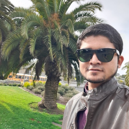 Muhammed A. profile photo