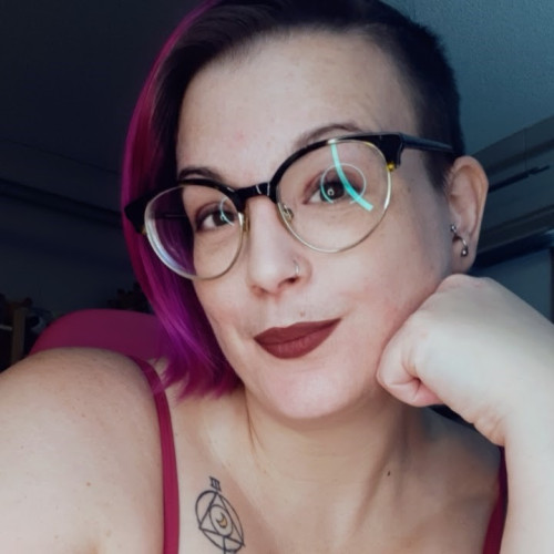 Jamie F. profile photo