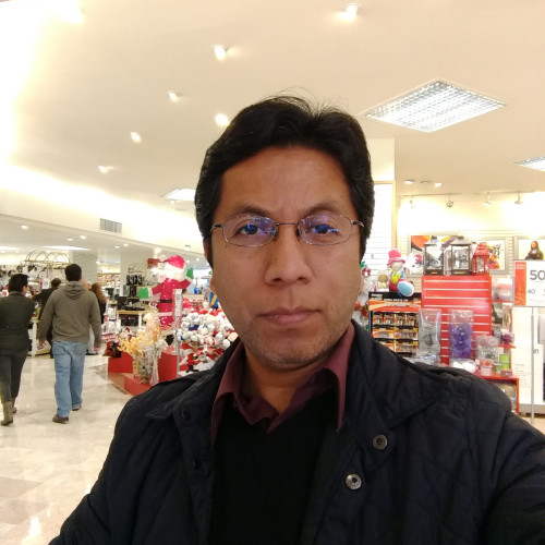 Alfredo M.
