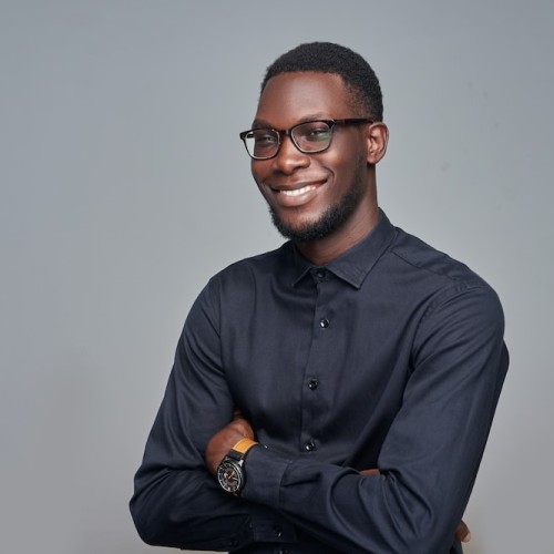 Lagbaja B.