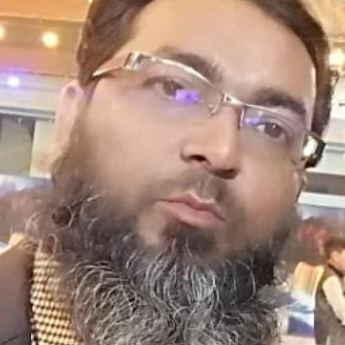 Adnan B. profile photo