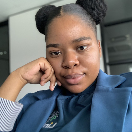 Thembelihle H. profile photo