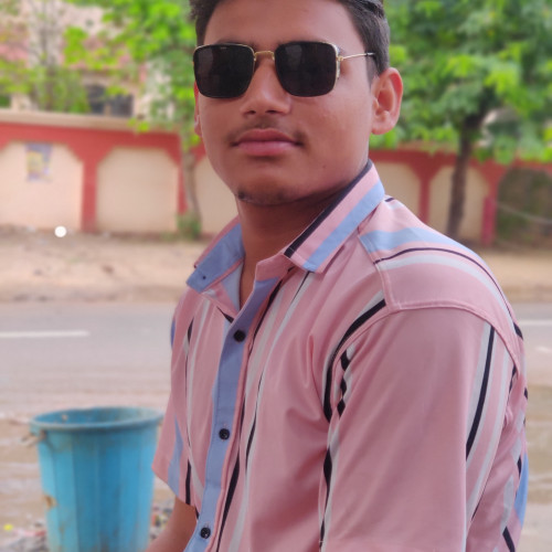 Vikas  B.