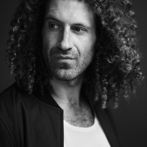 Jonathan R.
