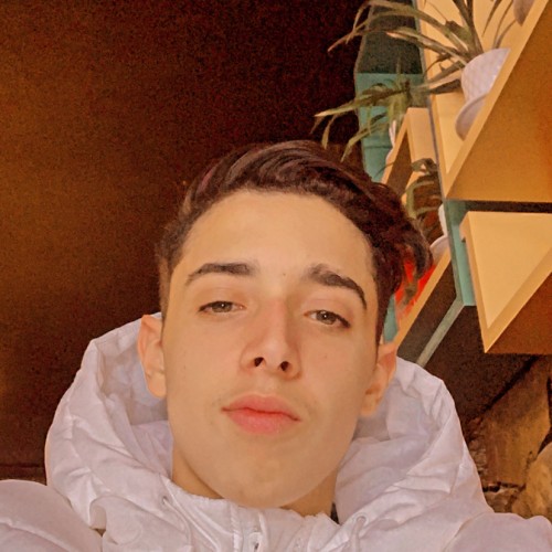 MOHAMMED AMINE T.