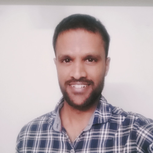 Srinivas  Y. profile photo