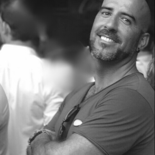 JOSE LUIS R. profile photo