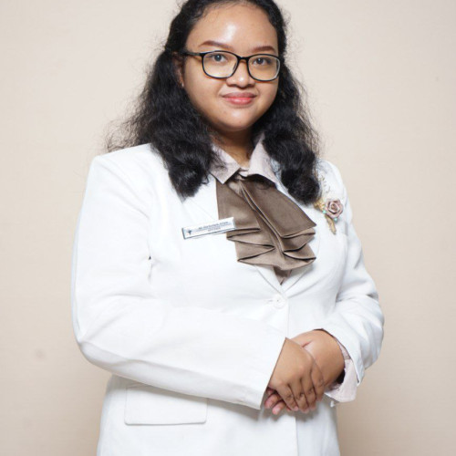 Gita A.