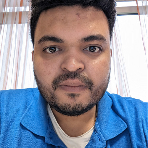 Meghnad  B. profile photo