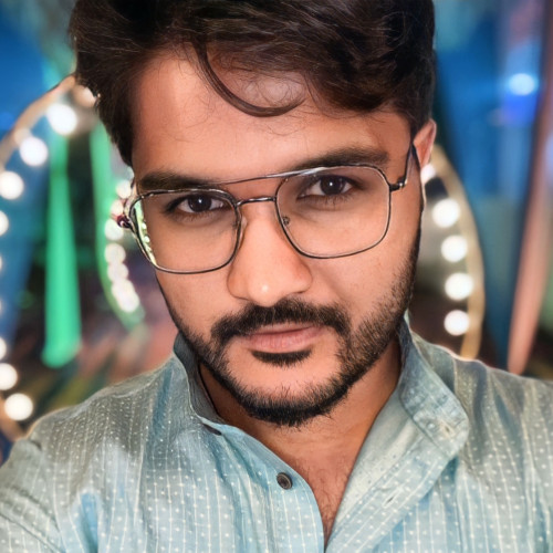 Ajith S. profile photo