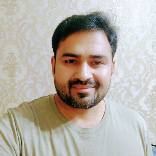 Shakir M. profile photo