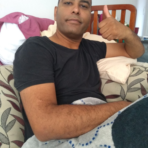 Israel  C. profile photo