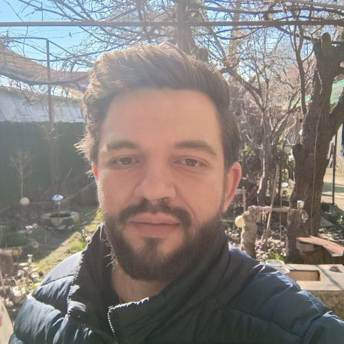 Cristian C. profile photo