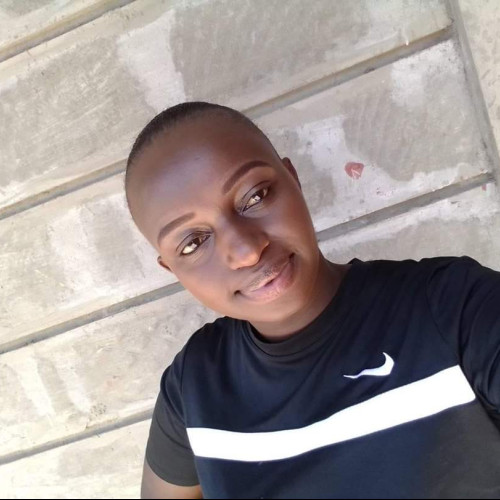 Teresia W. profile photo