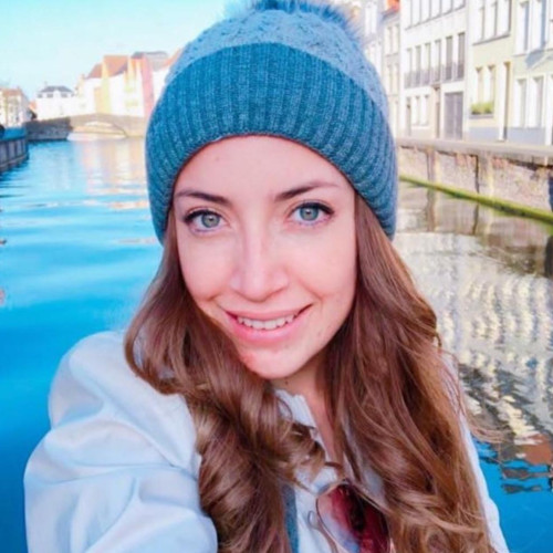 Cris B. profile photo