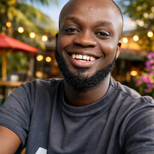 Ovi J. profile photo