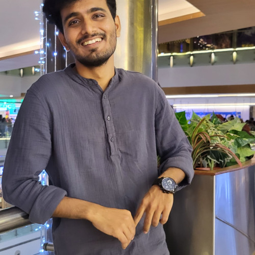 Gururaj  J. profile photo