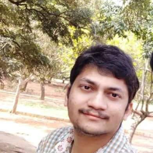 Hari k. profile photo